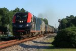 Amtrak 41
